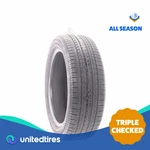 Used 225/55R19 Toyo A36 99V - 7/32 Tire. Price: $48.75.