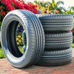 4 Tires Goodyear Assurance Triplemax 205/50R17 89H A/s All Season New. Price: $298.93.