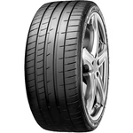 Tire Goodyear Eagle F1 Supersport 225/40ZR18 225/40R18 92Y Xl Performance New. Price: $282.86.