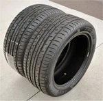 Tires Cosmo Tigertail 285/45R19 111V Xl A/s M+s Performance New. Price: $282.99.
