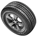Nitto Crosstek 265/65R17 110T All Season Tires ( Take Off ) Used. Price: $179.89.