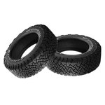 X Bf Goodrich All Terrain T/a KO3 LT235/85R16/10 120/116S Rwl Tires Used. Price: $482.25.