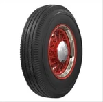Set Of 4 Coker Bfgoodrich Vintage Tires 7.00-16 Bias-ply Blackwall 67670 New. Price: $1432.00.