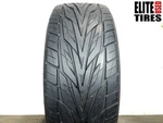 1 Toyo Proxes St Iii P285/40R22 Tire - Driven Once Used. Price: $249.99.