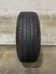 1X P265/60R18 Yokohama Geolandar Ht G056 9/32 110 Used Tire 2656018. Price: $75.00.
