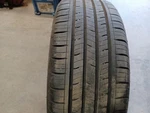 205/55 R17 95V Tire Kumho Solus TA31 7/32 Tread Depth 2950933 Used. Price: $74.00.