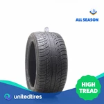 Used 285/35R18 Pirelli Zero Nero Mo 97H - 9.5/32. Price: $240.99.