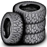 Tires Atturo Trail Blade Boss Lt 38X14.50R20 Load Ply Mt M/t Mud New. Price: $1813.99.