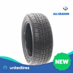 New 275/55R20 Nexen Roadian Hp S 117V - 11/32. Price: $201.76.