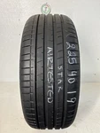 Tire 225 40 19 Pirelli Zero PZ4 Star (7.80/32 = 97% Tread Left) 93Y Used. Price: $198.00.