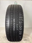 1 Tire 235 50 20 Bridgestone Alenza A/S02 Run Flat (6.00/32 = 66% Tread Left) Used. Price: $198.00.