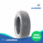 Used 225/65R17 Bfgoodrich Advantage Control 102H - 10.5/32. Price: $86.81.