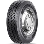 Tires Fortune FAM211 385/65R22.5 Load 20 Ply (dc) All Position Commercial New. Price: $3656.99.