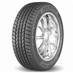 Douglas Touring A/s 195/60R15 88H All-season Tire New. Price: $53.99.