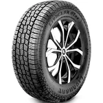 Tire Lionhart Lionclaw ATX2 255/70R15 108S A/t All Terrain New. Price: $121.99.