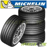 4 Michelin Pilot Sport PS2 315/30R18 98Y Ultra-high Performance Summer Tires New. Price: $2031.96.