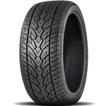 Tire Versatyre TRX6000 295/30R26 107V Xl A/s Performance New. Price: $192.99.