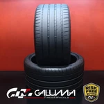 Set Of Tires Michelin Pilot Sport 4 N0 Xl 315/30ZR21 315/30/21 No Patch #69713 Used. Price: $348.63.