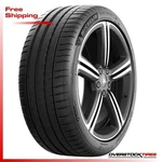 New 235/40ZR18 Michelin Pilot Sport 95(Y) MO1 (DOT:2925) Tire. Price: $239.40.