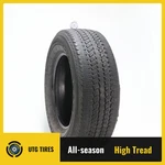 Used Lt 275/65R18 Continental Contitrac 123/120S - 10.5/32. Price: $132.59.