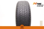 Set Of Used 215/55R17 Michelin Primacy MXV4 - 94V 8/32. Price: $164.72.