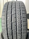 Continental Crosscontact Lx Sport 275/45R21 110W DOT.4423 7.25/32 No Patch Used. Price: $170.99.