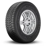 General Grabber Apt 275/70R18 116S Snow Certified 3PMSF All Terrain 520AB New. Price: $337.68.