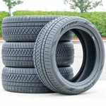 Tires Atturo AZ810 Ev Ready 235/40R18 95Y Xl All Weather High Performance New. Price: $357.99.