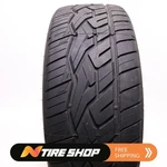 Take Off 275/45R22 Nitto NT420V - 112V 9/32 No Repairs Used. Price: $254.12.