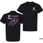Hoosier Racing Tire Sprint Car Dirt Track Shirt Graphic Tee New. Price: $22.00.