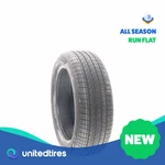 New 225/50R18 Pirelli Cinturato P7 Run Flat 95V - 9/32. Price: $298.41.