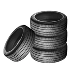(4) Pirelli Scorpion Verde As 295/35R21 107W Tires Used. Price: $1597.32.