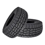 Lexani Terrain Beast At 265/50R20 107T All Tires New. Price: $304.27.