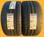 Two Brand New 265/35ZR19 Bridgestone Potenza Race Tires Like Michelin Cup 2!. Price: $649.98.