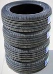4 Tires Haida Scephp HD668 205/55R17 91H A/s Performance New. Price: $304.93.