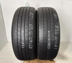 No Shipping Only Local Pick Up Tires 235 50 21 Bridgestone Alenza Sport A/s Used. Price: $162.00.