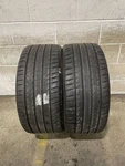 2X P265/35R21 Michelin Pilot Sport 4S To 8/32 101 Y Used Tires 2653521. Price: $620.00.