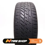 Used 235/55RF18 Bridgestone Driveguard Rft - 100V 10/32 No Repairs. Price: $119.90.