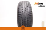 Set Of Used 205/60R16 Yokohama Avid Ascend Lx 92H 9-9.5/32 No Repairs. Price: $157.54.