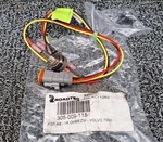 Roadtec 305-009-115 Pot As K Ohm Eziv For Volvo 7000. (53C3-1000-S) New. Price: $160.25.