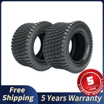 2PCS 24X12-12 24X12X12 Atv Tires 4PLY Lawn Mower New. Price: $189.04.