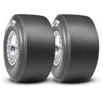 (2) Mickey Thompson Et Drag Racing Slicks 32.0X 14.0-15S 255260 New Pair Nice. Price: $775.50.