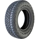 Tire 275/65R20 10 Ply Goodyear Wrangler Trailrunner At (oe) A/t All Terrain New. Price: $458.99.