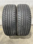 2X P245/60R18 Kelly Edge As 6/32 105 H Used Tires 2456018. Price: $100.00.