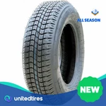 New St 205/90D15 Forerunner QH505 118J. Price: $127.38.