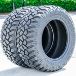 Tires Fury Country Hunter M/t Lt 35X16.50R26 Load 12 Ply Mt Mud New. Price: $1285.98.