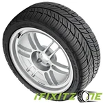Bfgoodrich G-force COMP-2 A/s Plus 275/40R18 99W High Performance All Season New. Price: $284.99.