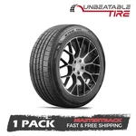 Mastertrack M-trac 235/65R16 103H Crossover Cuv/suv Tire New. Price: $97.27.