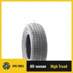 Used 225/70R14 Hankook Optimo H725 98T - 9/32. Price: $64.76.
