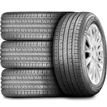 New Mastercraft Stratus 2X 205/60R15 91H Sl 215/60R15 94H A/s Tires. Price: $356.99.